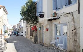Alacati Yalicapkini Hotel