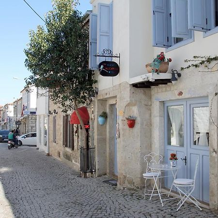 Alacati Yalicapkini Hotel Dış mekan fotoğraf