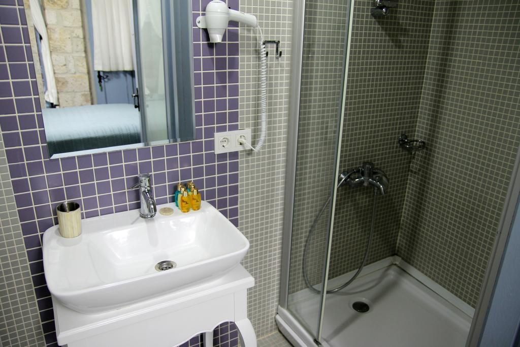 Alacati Yalicapkini Hotel Dış mekan fotoğraf