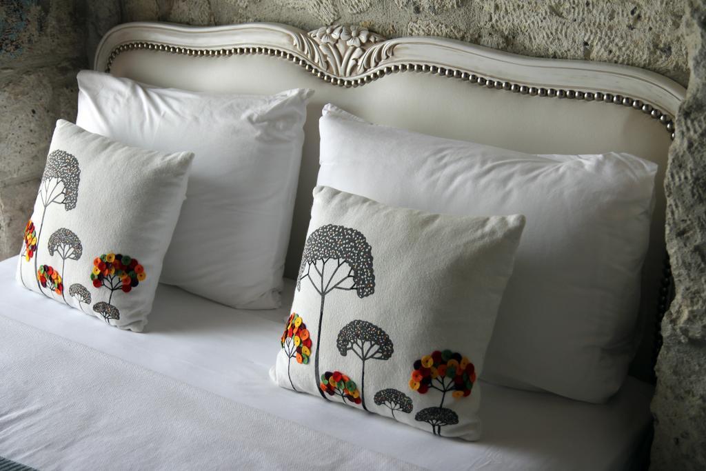 Alacati Yalicapkini Hotel Dış mekan fotoğraf