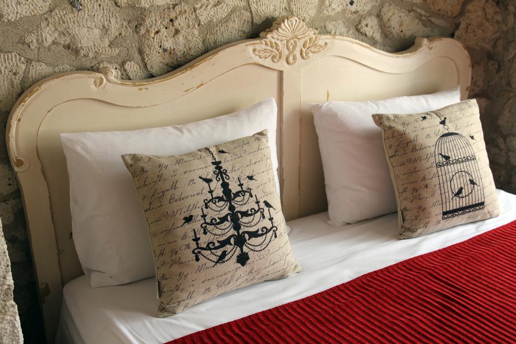 Alacati Yalicapkini Hotel Dış mekan fotoğraf