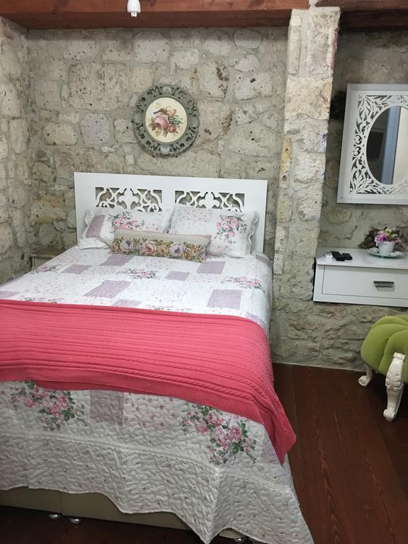 Alacati Yalicapkini Hotel Dış mekan fotoğraf