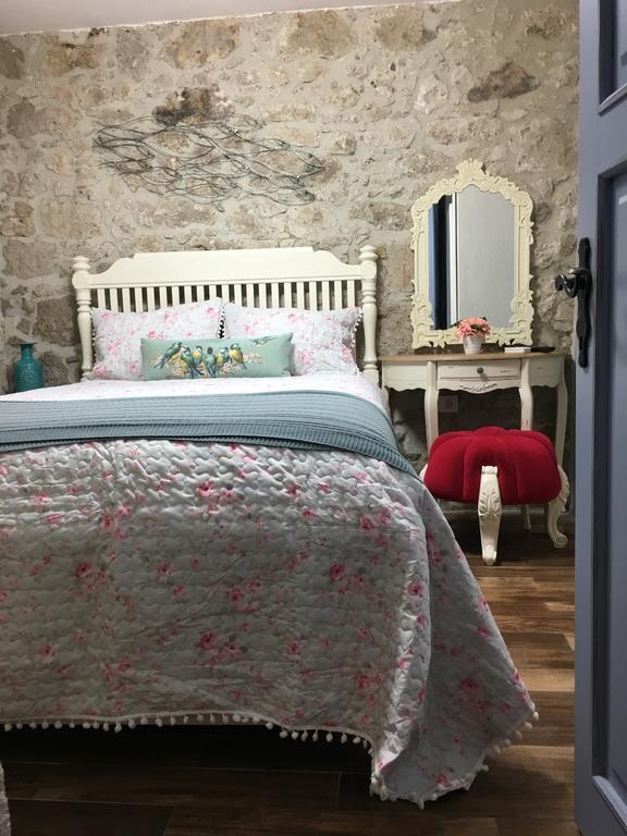 Alacati Yalicapkini Hotel Dış mekan fotoğraf