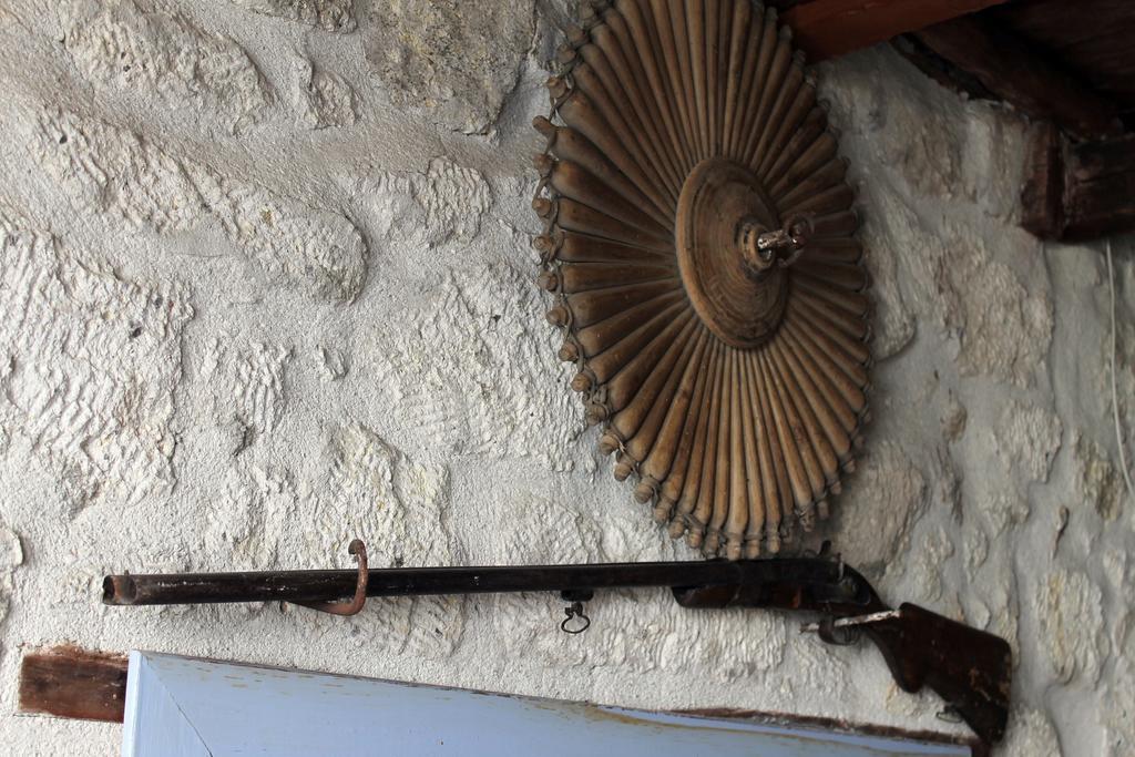 Alacati Yalicapkini Hotel Dış mekan fotoğraf