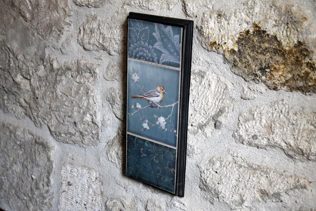 Alacati Yalicapkini Hotel Dış mekan fotoğraf