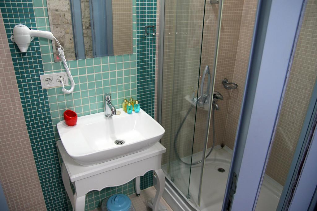 Alacati Yalicapkini Hotel Dış mekan fotoğraf