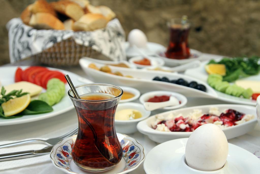 Alacati Yalicapkini Hotel Dış mekan fotoğraf