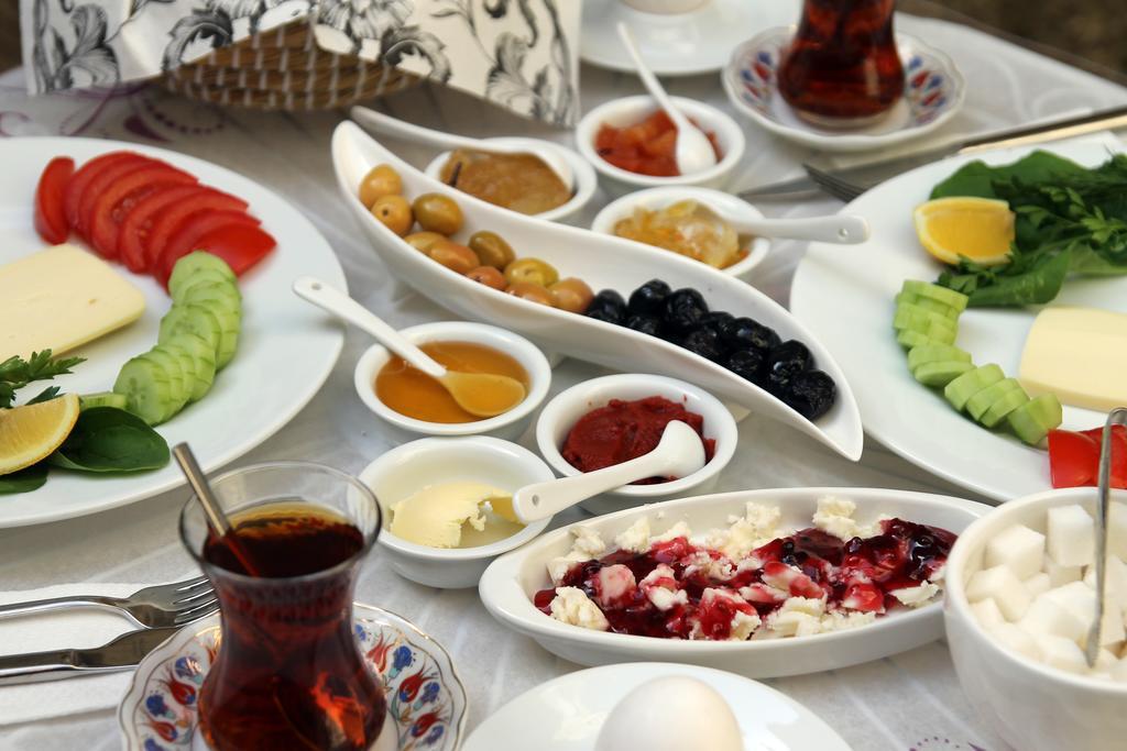 Alacati Yalicapkini Hotel Dış mekan fotoğraf