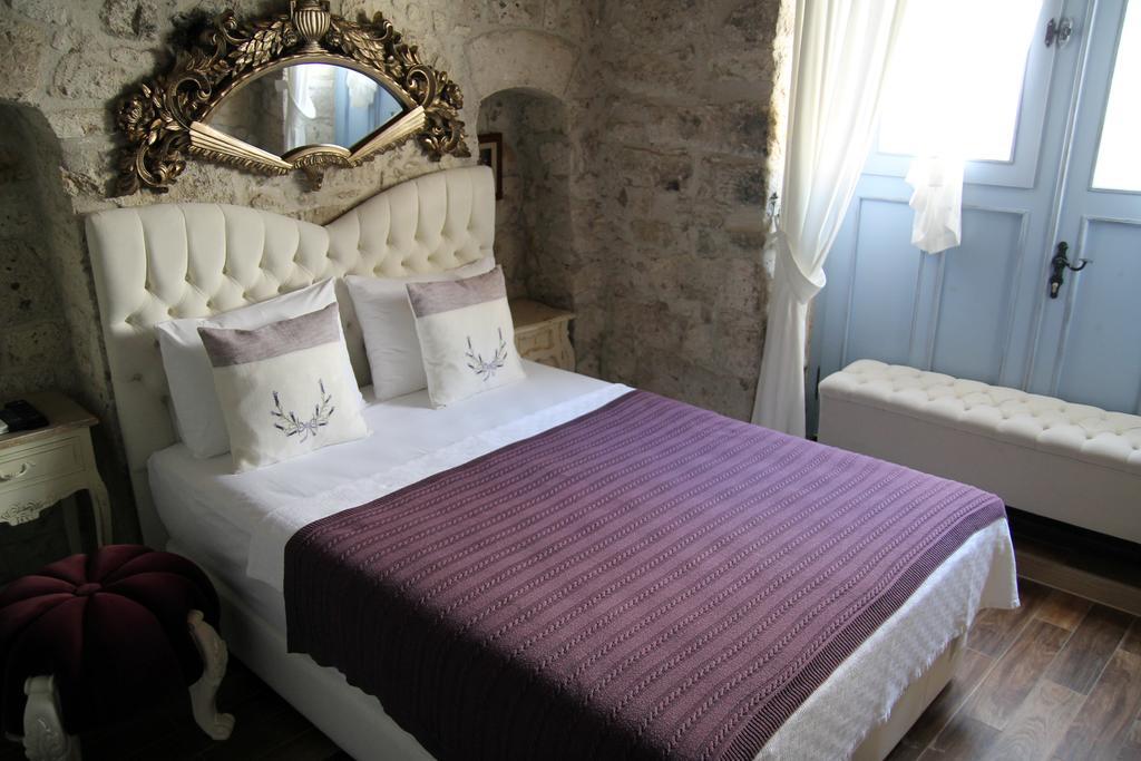 Alacati Yalicapkini Hotel Dış mekan fotoğraf