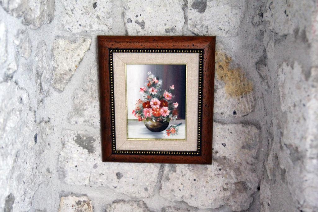 Alacati Yalicapkini Hotel Dış mekan fotoğraf